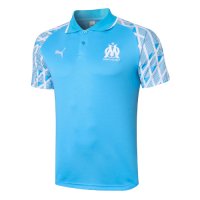 Polo Olympique Marseille 2020/21