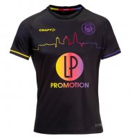 Maglia Toulouse FC Away 2022/23