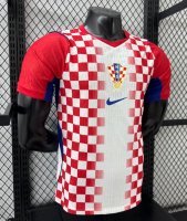 Maillot Croatie Domicile 2026 - Authentic