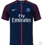 PSG 1a Equipación 2017/18