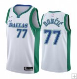 Luka Doncic, Dallas Mavericks 2021/22 - City Edition