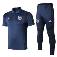 Bayern Munich Polo + Pants 2019/20