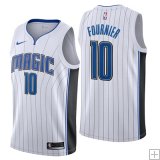 Evan Fournier, Orlando Magic - Association