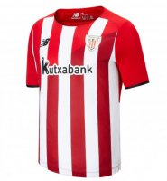 Maglia Athletic Bilbao Home 2021/22