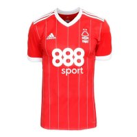 Nottingham Forest 1a Equipación 2017/18