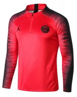 Training Top PSG x Jordan 2018/19