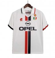 Maillot AC Milan Extérieur 1996/97