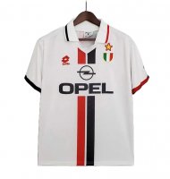 Maglia Milan Away 1996/97