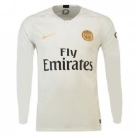 Shirt PSG Away 2018/19 LS