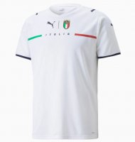 Shirt Italy Away 2021/22