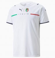 Maglia Italia Away 2021/22