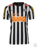 Maillot Santos Extérieur 2012/13