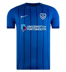 Maillot Portsmouth Domicile 2024/25 Maillot Portsmouth Domicile 2024/25