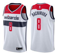 Rui Hachimura, Washington Wizards 2019/20 - Association