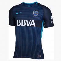 Shirt Boca Juniors Third 2017/18