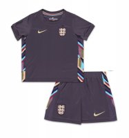 Inghilterra Away 2024 Junior Kit