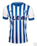 Shirt Alaves Home 2022/23