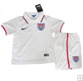 états-unis Coupe du Monde 2014 - ENFANTS
