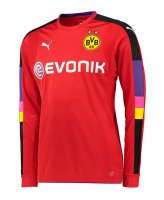 Maillot Borussia Dortmund Exterieur Gardien 2016/17