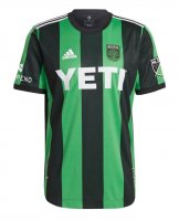 Maillot Austin FC Domicile 2022