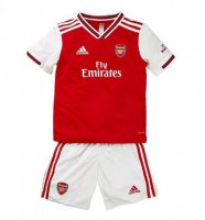 Arsenal 1a Equipación 2019/20 Kit Junior