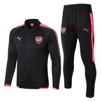 Squad Tracksuit Arsenal 2017/18