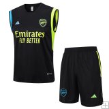 Kit Entrenamiento Arsenal 2023/24