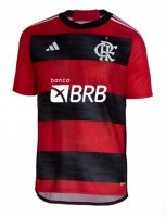 Maglia Flamengo Home 2023/24