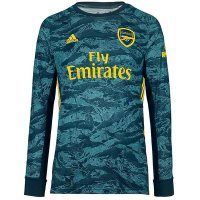 Maglia Arsenal Home Portiere 2019/20 ML