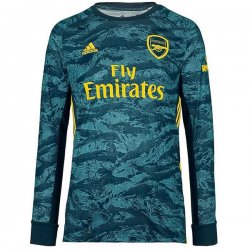 Maillot Arsenal Gardien Domicile 2019/20 ML