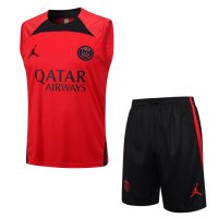 Kit Entrenamiento PSG 2023