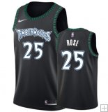 Derrick Rose, Minnesota Timberwolves - Hardwood Classics