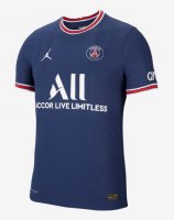 Maglia PSG Home 2021/22 - Authentic