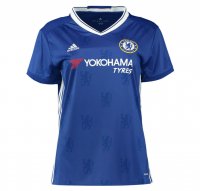 Maillot Chelsea Domicile 2016/2017 - FEMME