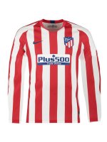 Shirt Atletico Madrid Home 2019/20 LS