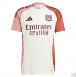 Olympique Lyon 3a Equipación 2024/25