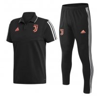 Juventus Polo + Pants 2019/20