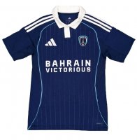 Paris FC 1a Equipación 2025/26
