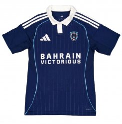 Shirt Paris FC Home 2025/26 Shirt Paris FC Home 2025/26
