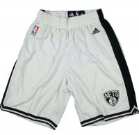 pantalon Brooklyn Nets [Blanc]