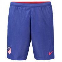 Atletico Madrid Pantaloncini Home 2018/19