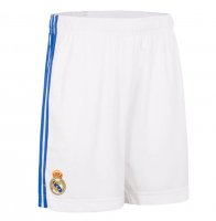 Real Madrid Pantaloncini Home 2021/22