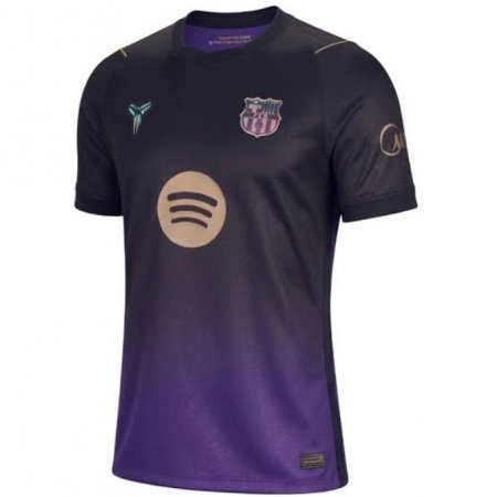 Maglia FC Barcelona Away 2026/27
