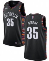 Kevin Durant, Brooklyn Nets 2018/19 - City Edition