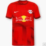 Maglia RB Leipzig Away 2022/23