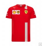 Scuderia Ferrari 2020 T-Shirt