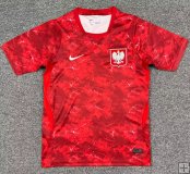 Shirt Poland Away 2026