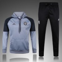 Squad Tracksuit Juventus 2016/17