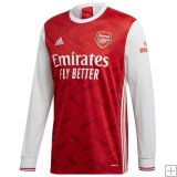 Maillot Arsenal Domicile 2020/21 ML