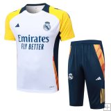 Real Madrid Training Kit 2024/25